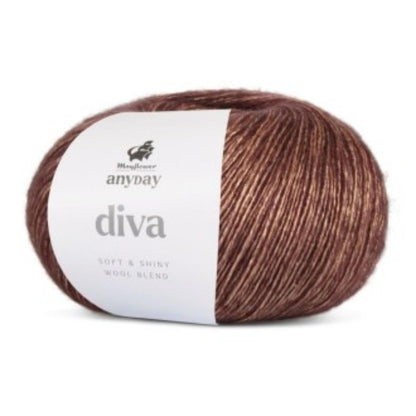 Mayflower Anyday Diva 50g