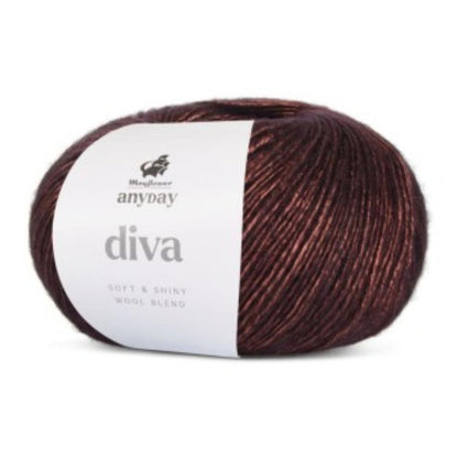 Mayflower Anyday Diva 50g