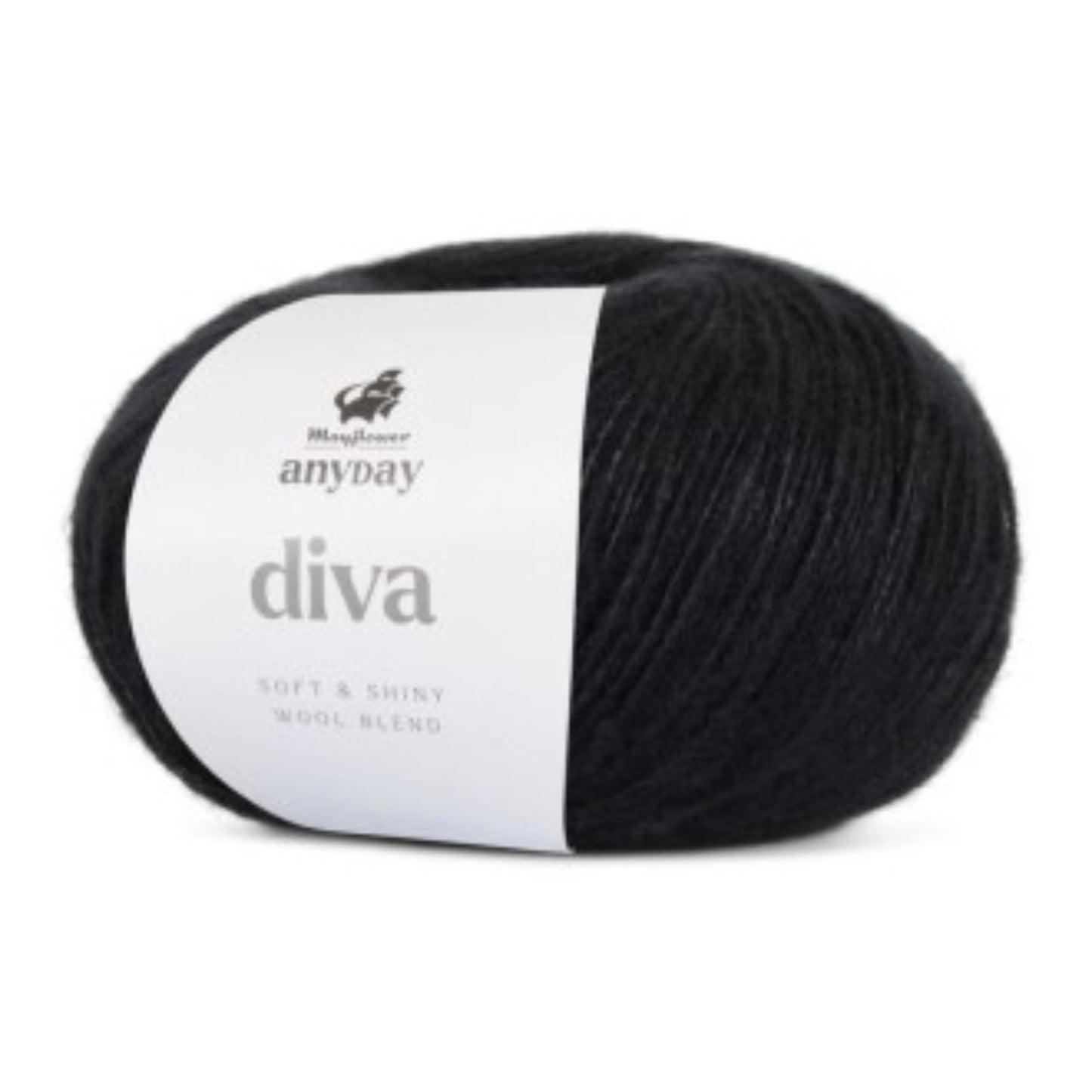 Mayflower Anyday Diva 50g