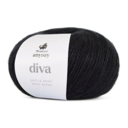 Mayflower Anyday Diva 50g