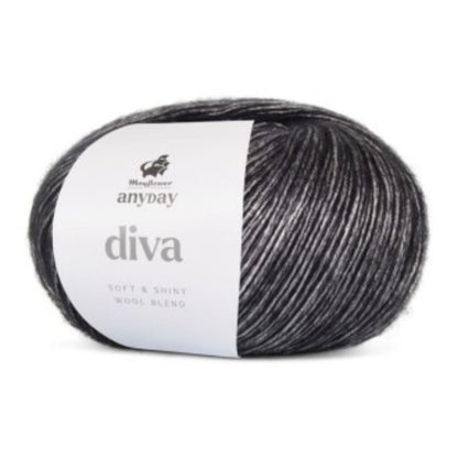 Mayflower Anyday Diva 50g
