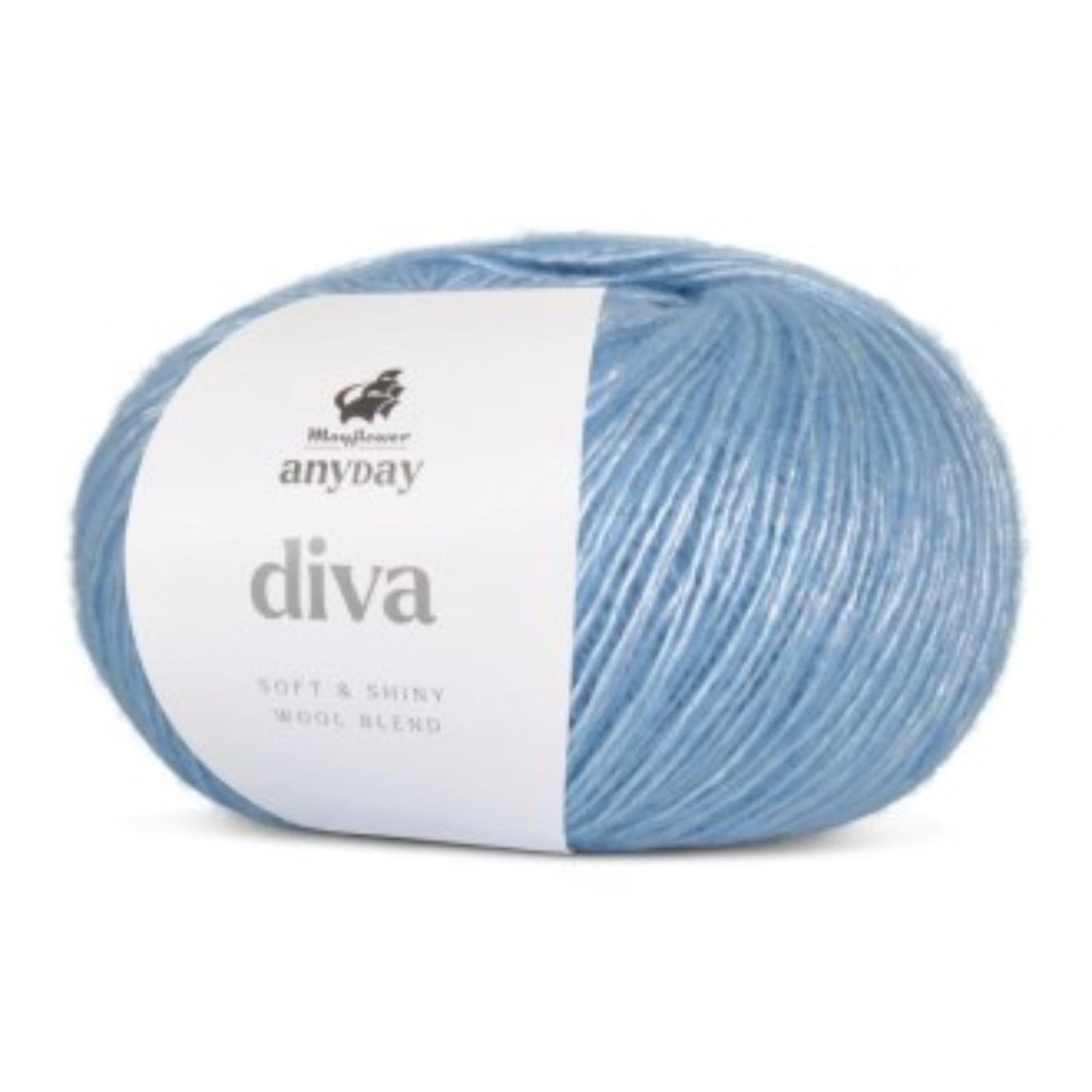 Mayflower Anyday Diva 50g