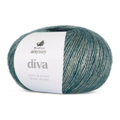 Mayflower Anyday Diva 50g