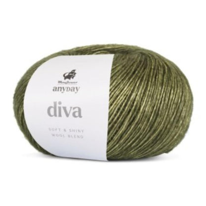 Mayflower Anyday Diva 50g