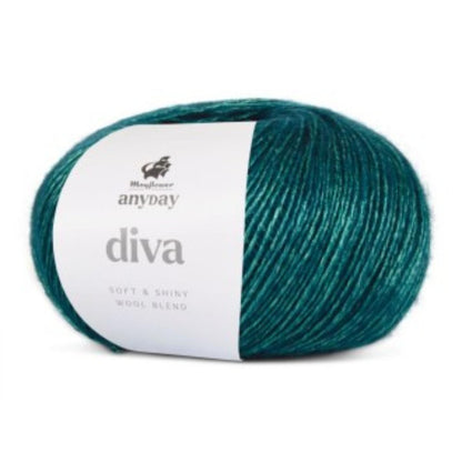 Mayflower Anyday Diva 50g