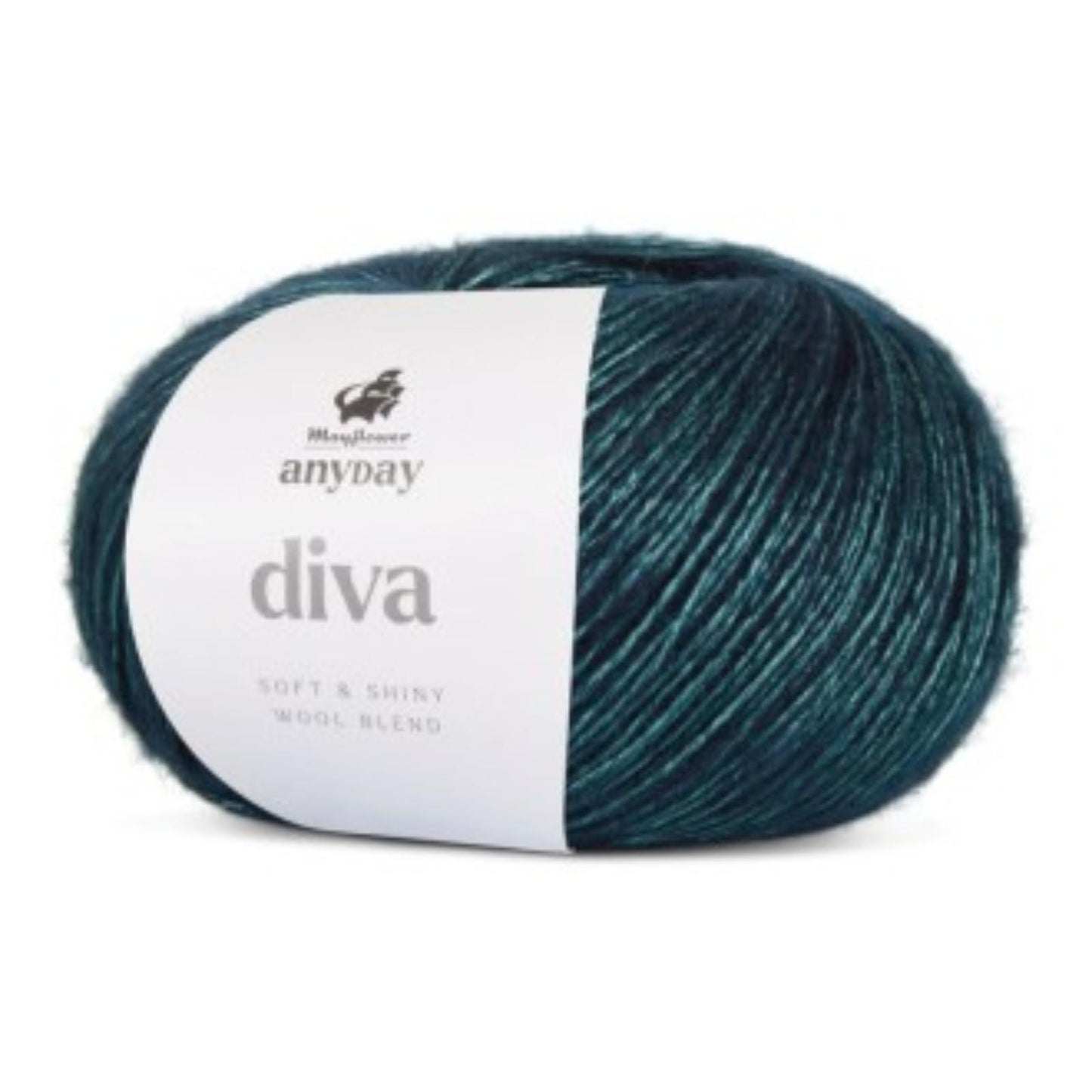 Mayflower Anyday Diva 50g