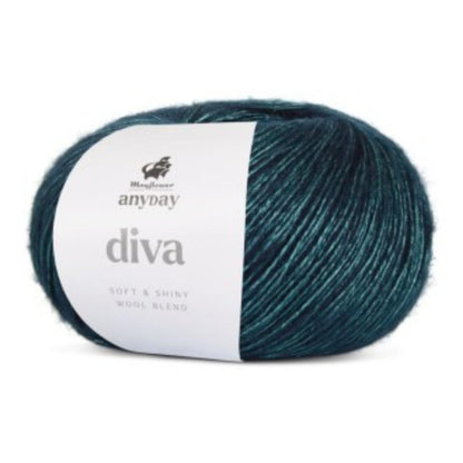 Mayflower Anyday Diva 50g