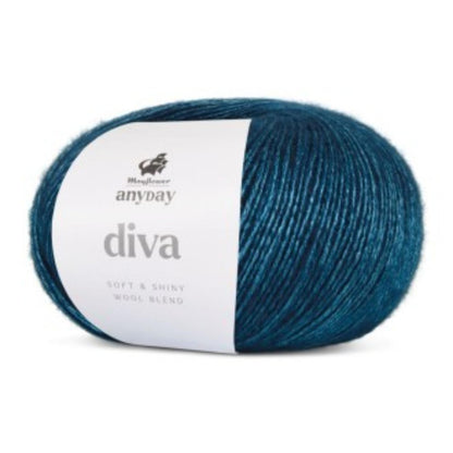 Mayflower Anyday Diva 50g