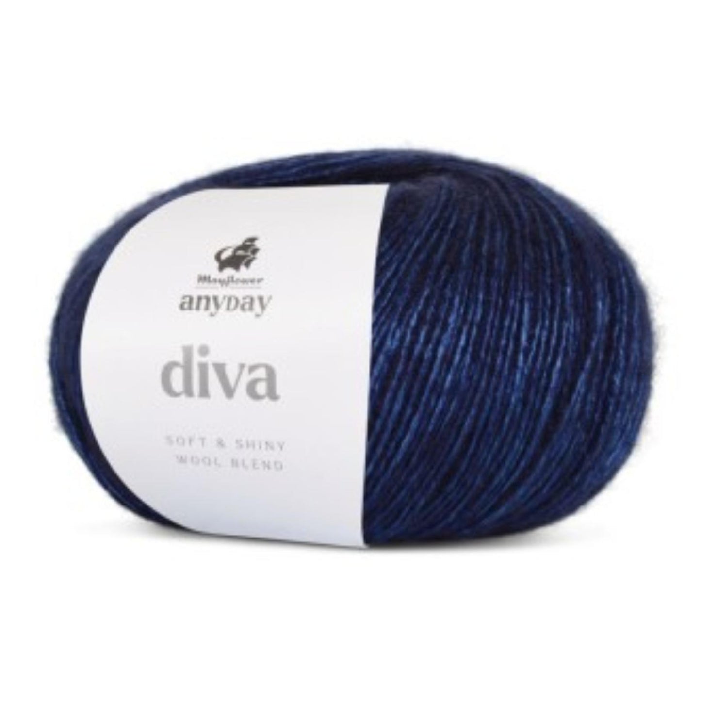 Mayflower Anyday Diva 50g