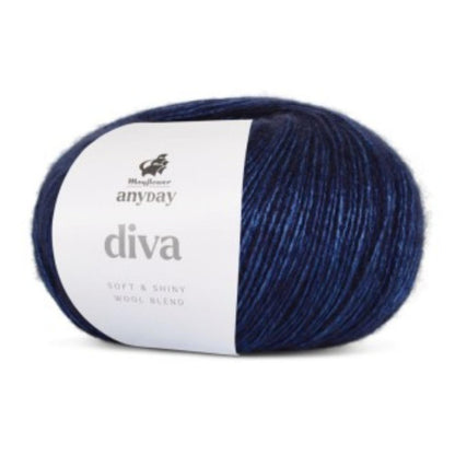 Mayflower Anyday Diva 50g