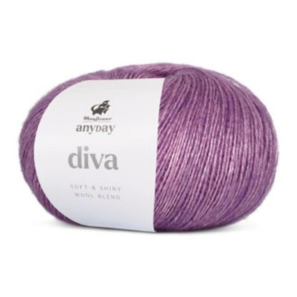 Mayflower Anyday Diva 50g