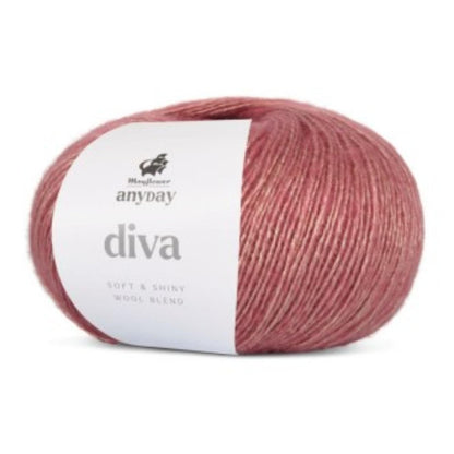 Mayflower Anyday Diva 50g
