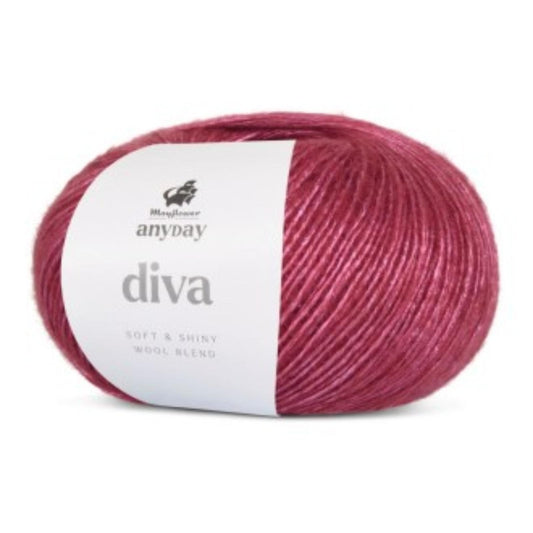 Mayflower Anyday Diva 50g