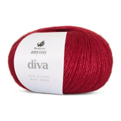 Mayflower Anyday Diva 50g
