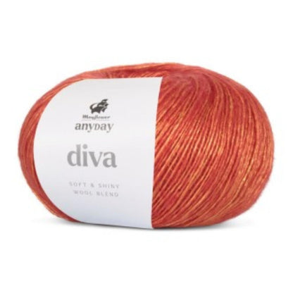 Mayflower Anyday Diva 50g
