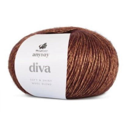 Mayflower Anyday Diva 50g