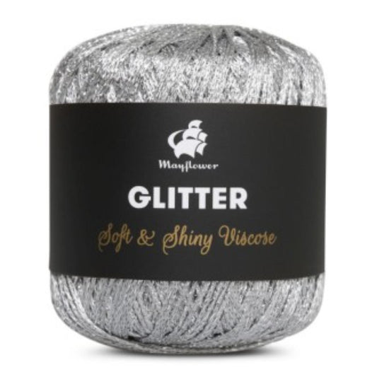 Mayflower Glitter 25g