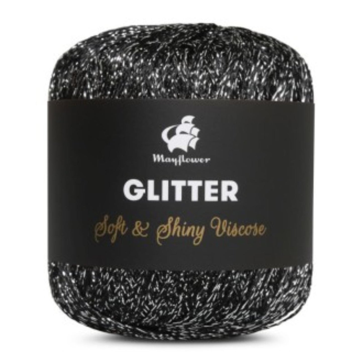 Mayflower Glitter 25g