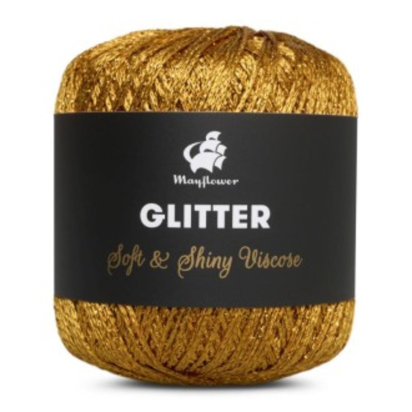Mayflower Glitter 25g