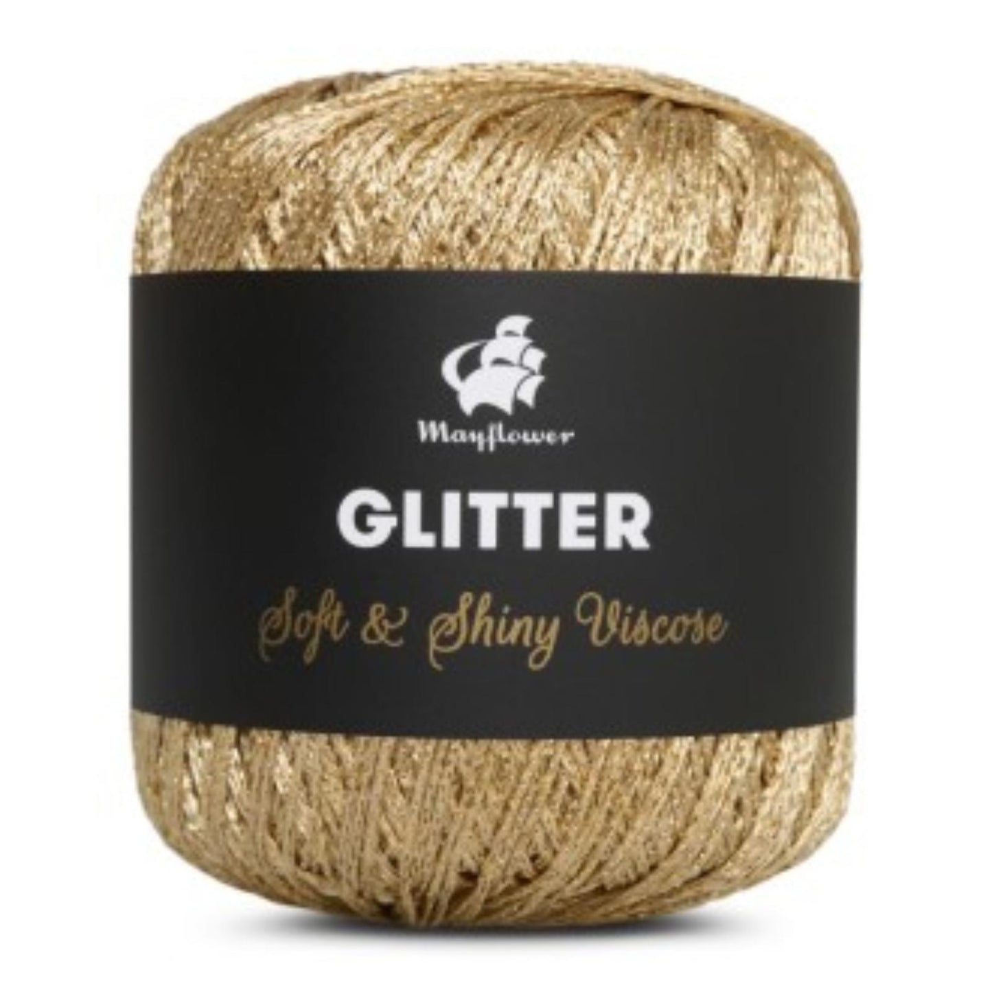 Mayflower Glitter 25g