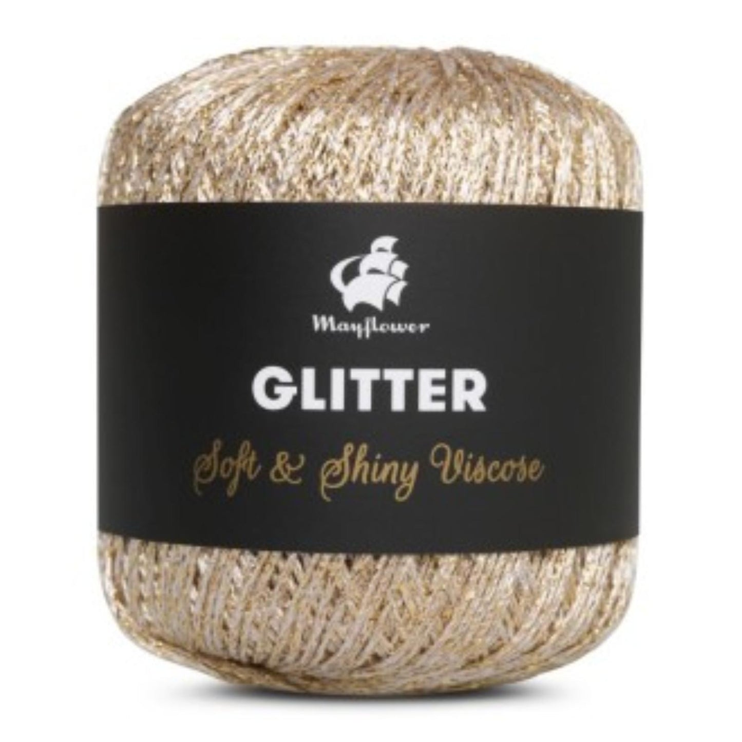 Mayflower Glitter 25g