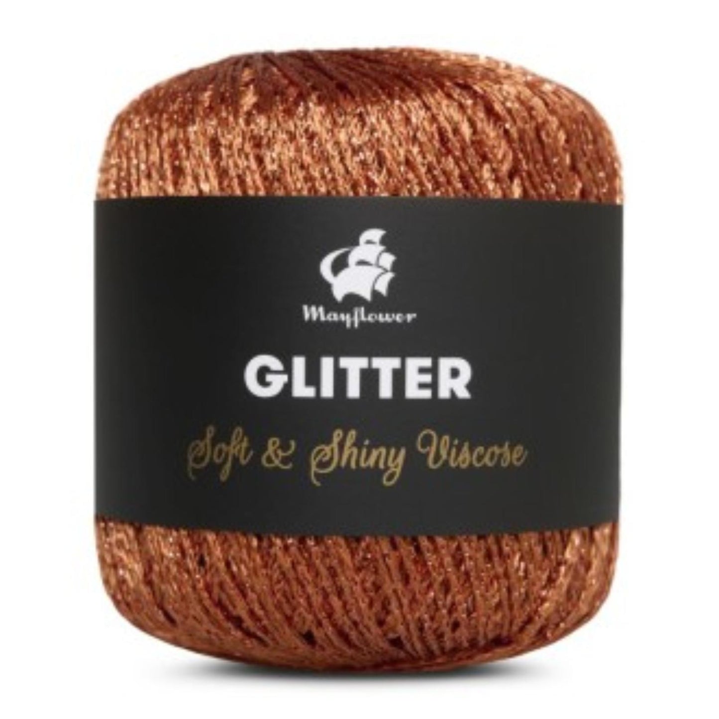 Mayflower Glitter 25g