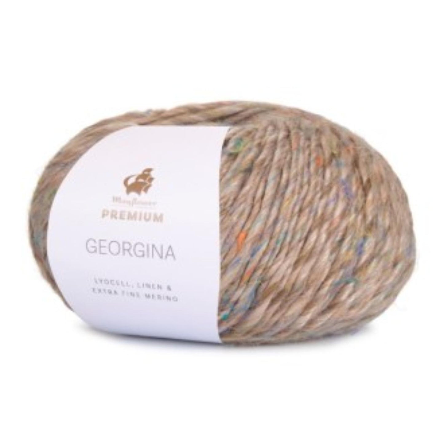 Mayflower Premium Georgina 50g