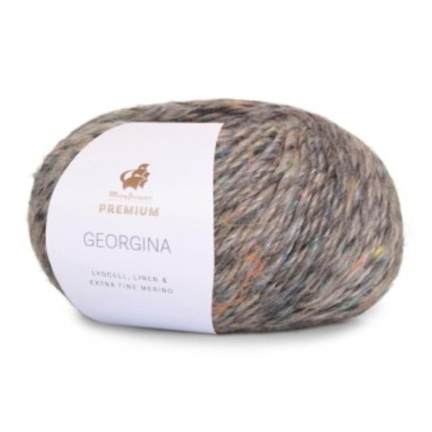 Mayflower Premium Georgina 50g