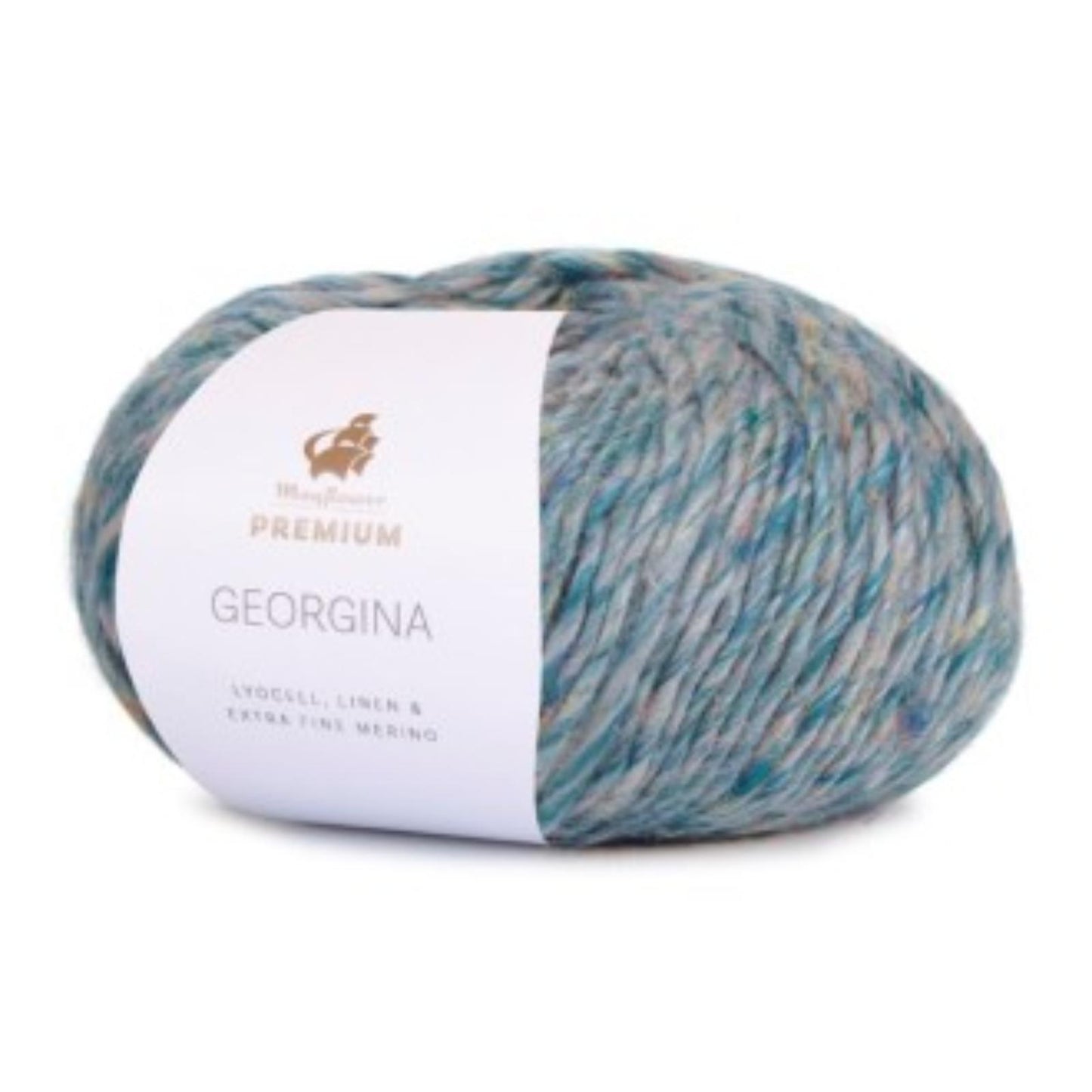 Mayflower Premium Georgina 50g