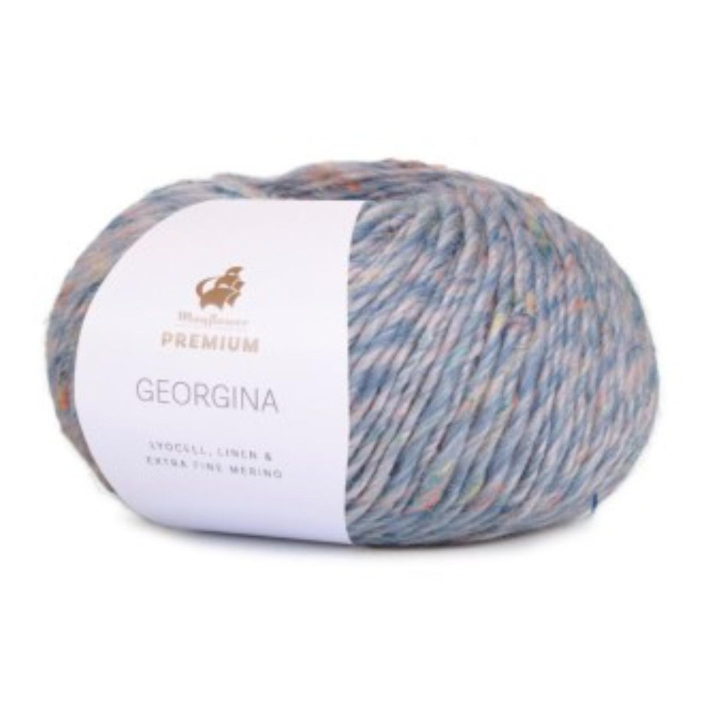 Mayflower Premium Georgina 50g