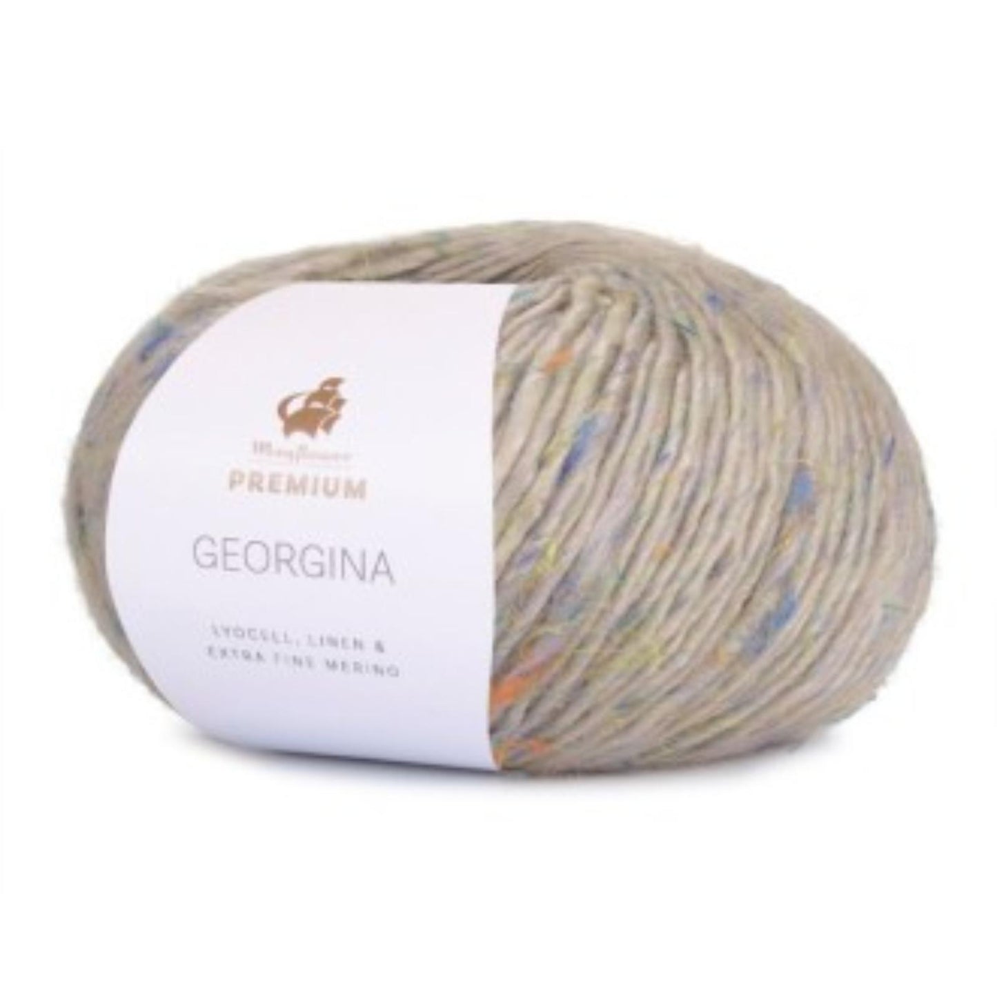 Mayflower Premium Georgina 50g