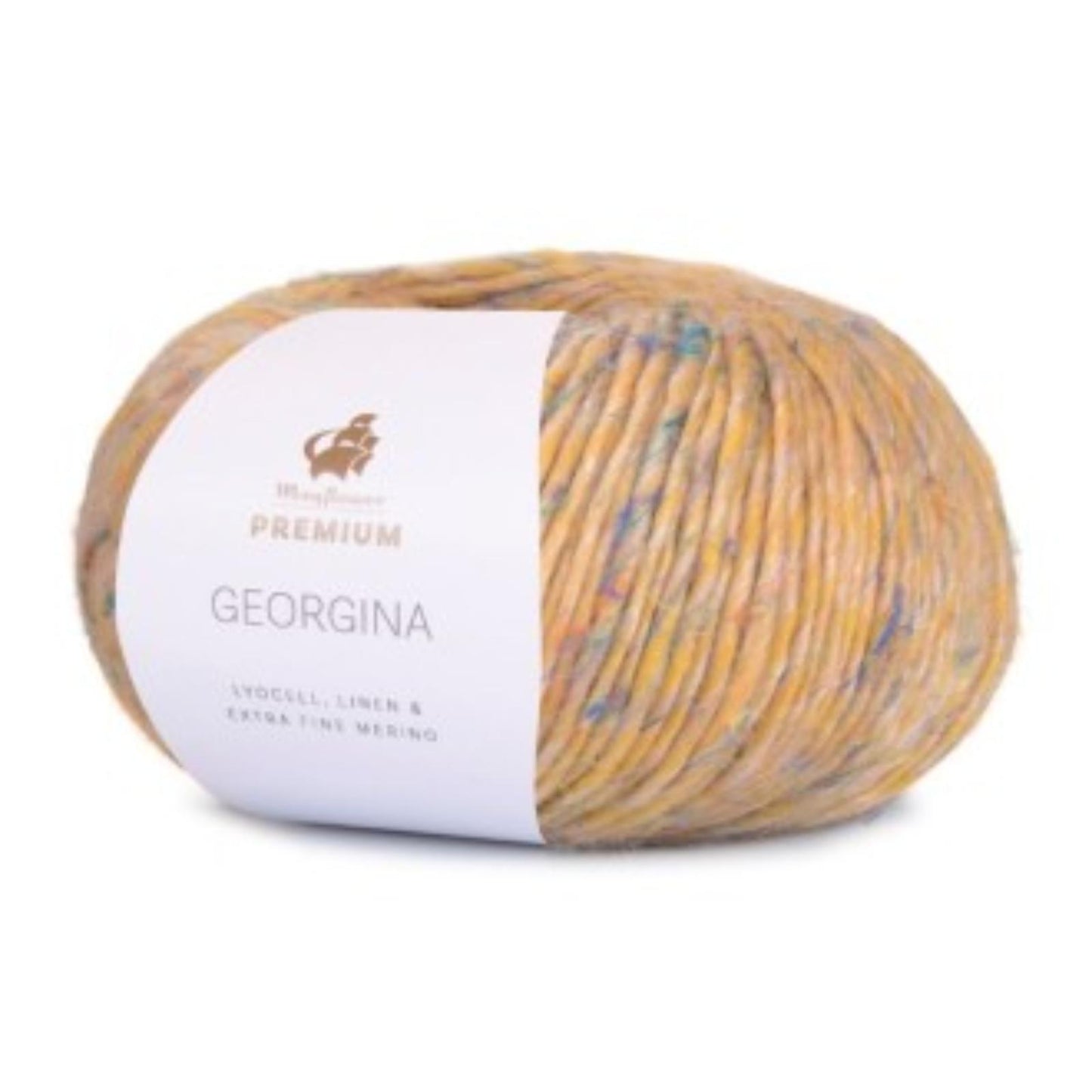 Mayflower Premium Georgina 50g