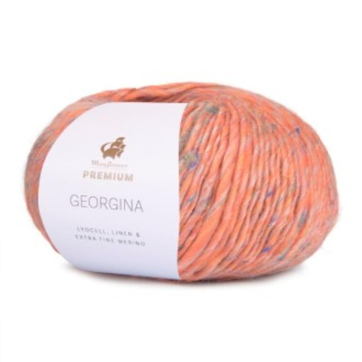 Mayflower Premium Georgina 50g