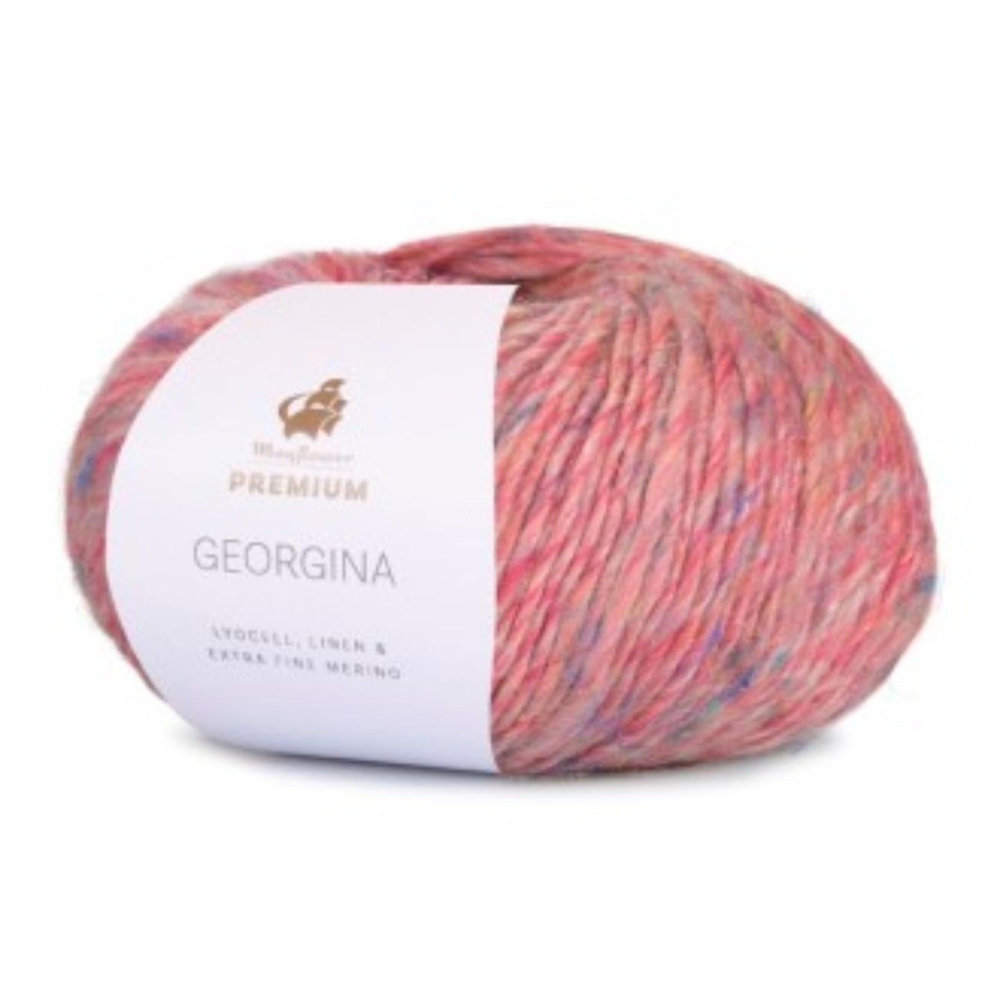 Mayflower Premium Georgina 50g