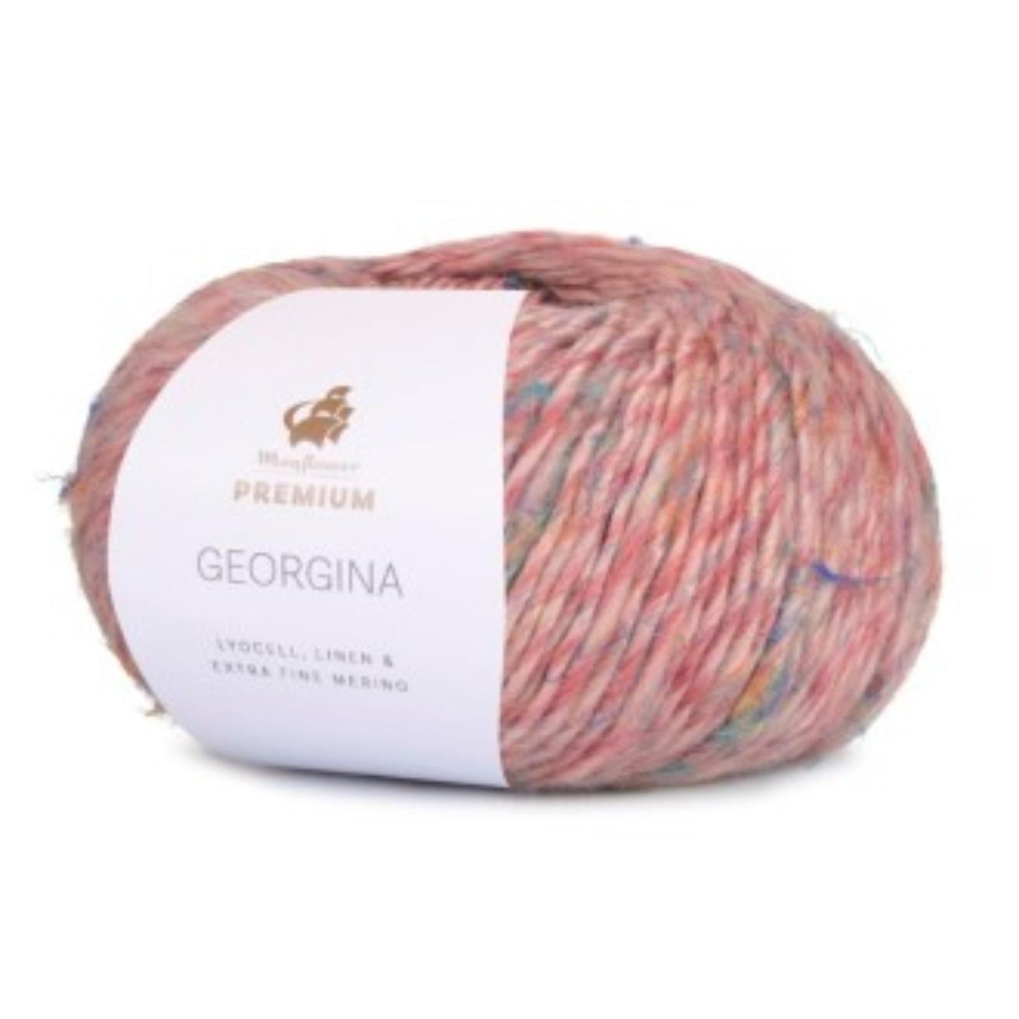 Mayflower Premium Georgina 50g
