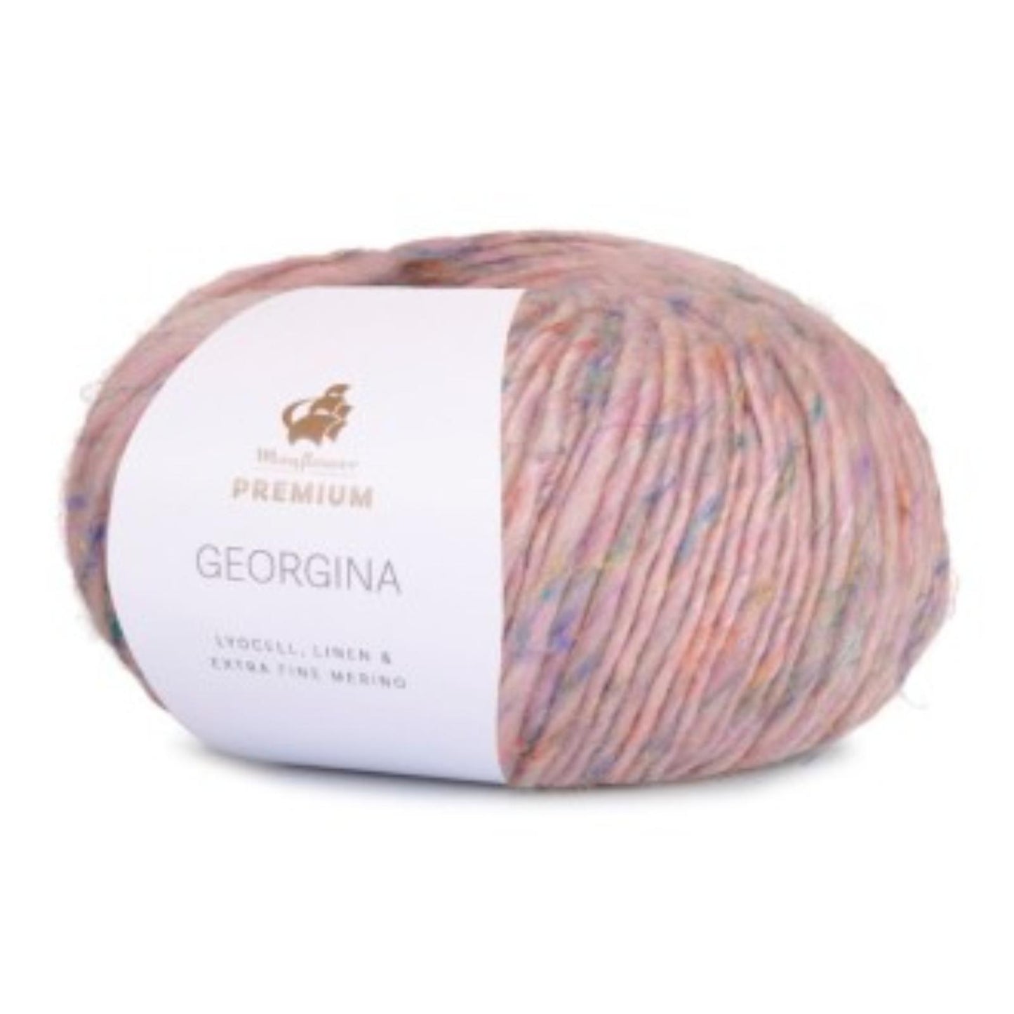 Mayflower Premium Georgina 50g
