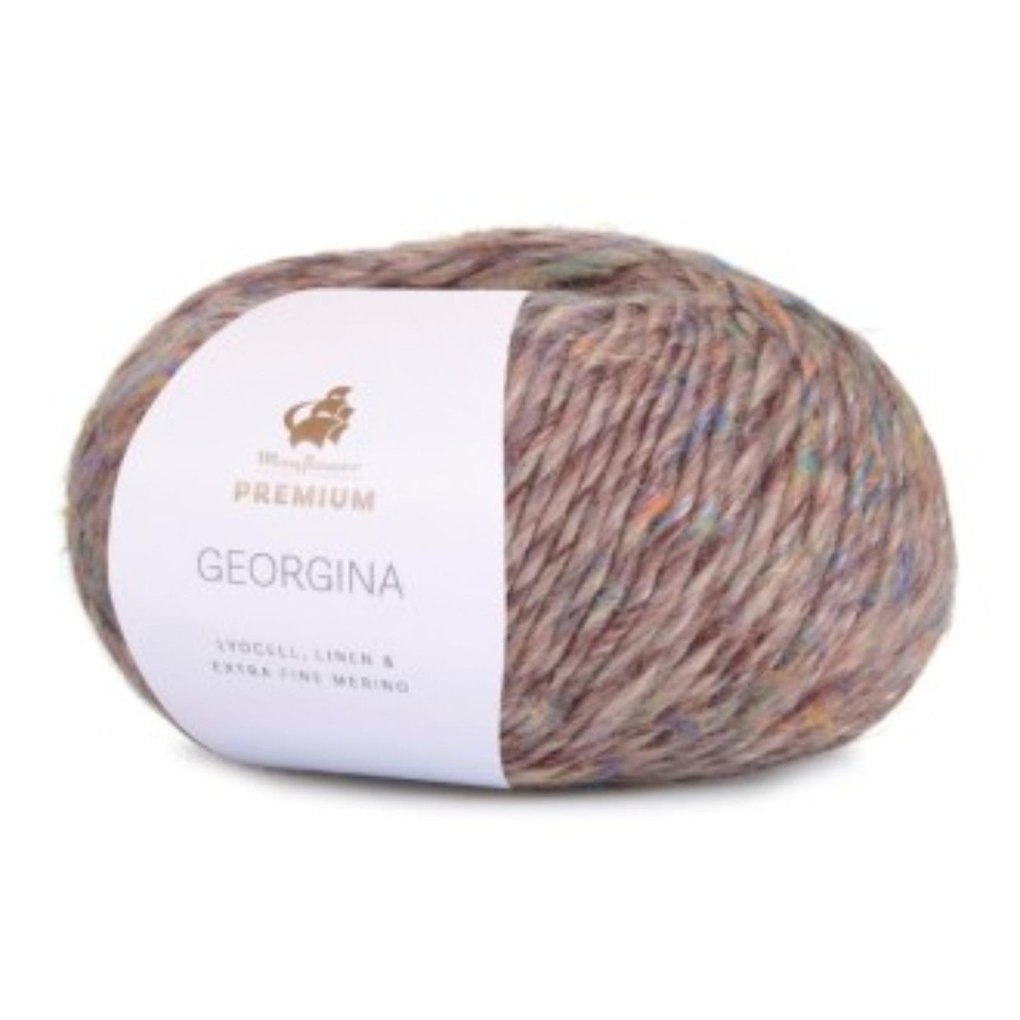 Mayflower Premium Georgina 50g