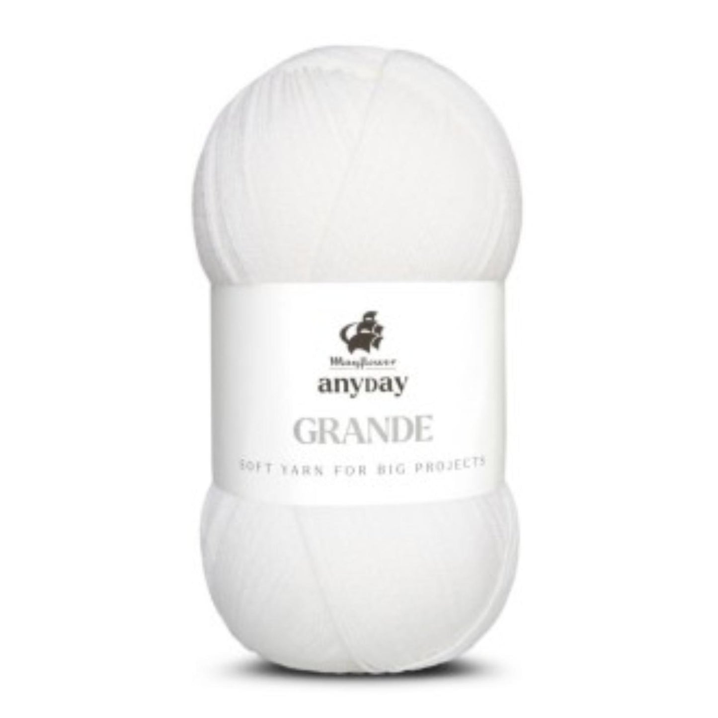 Mayflower Anyday Grande 300g