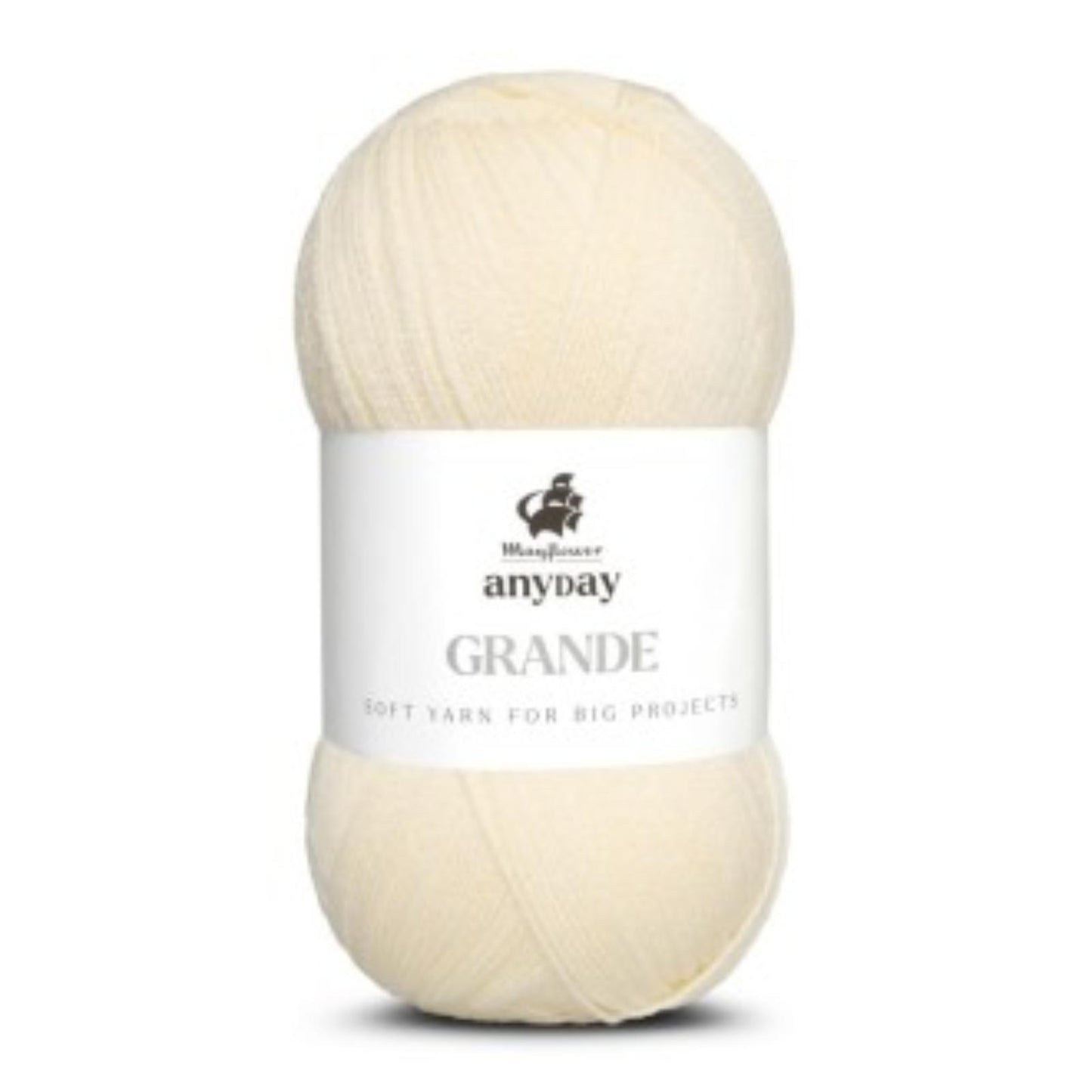 Mayflower Anyday Grande 300g