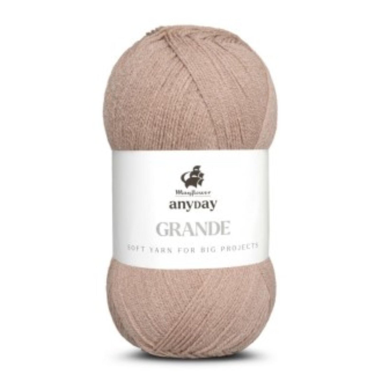 Mayflower Anyday Grande 300g