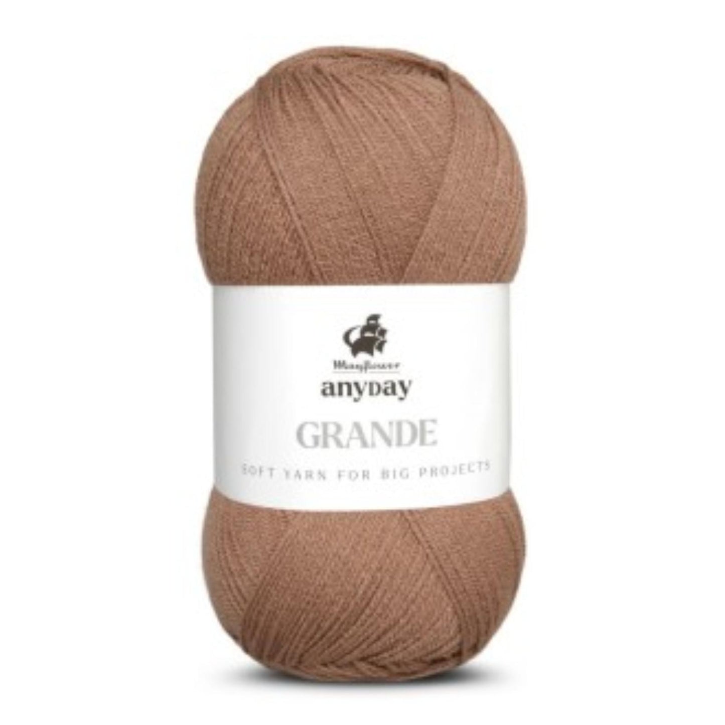 Mayflower Anyday Grande 300g