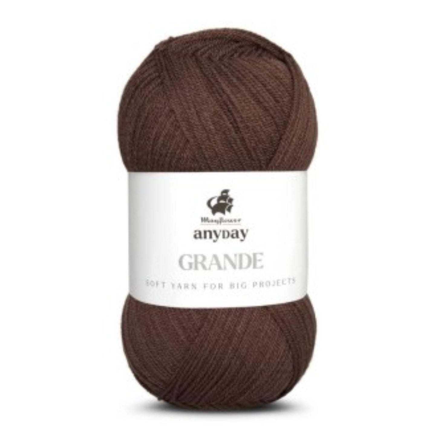 Mayflower Anyday Grande 300g