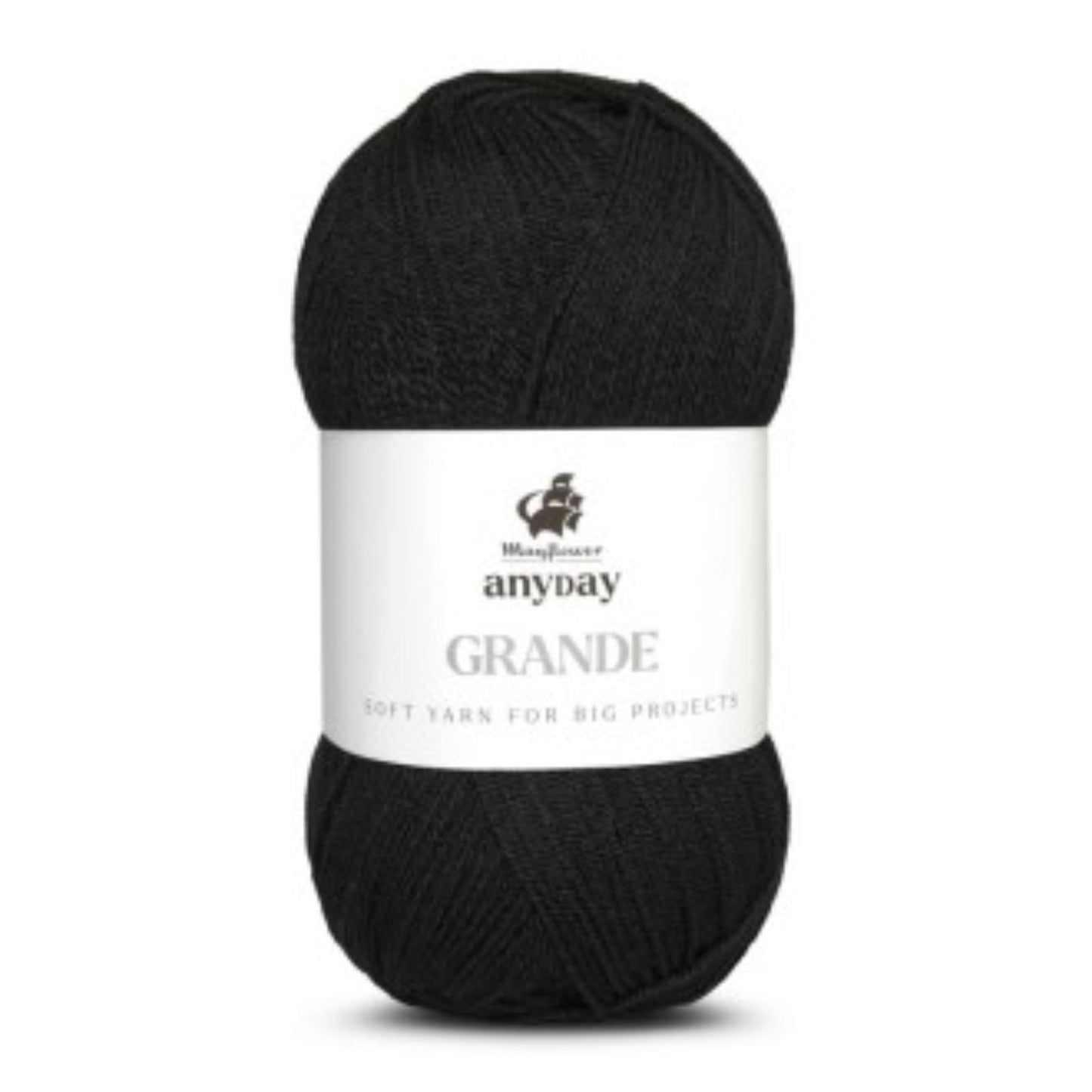 Mayflower Anyday Grande 300g