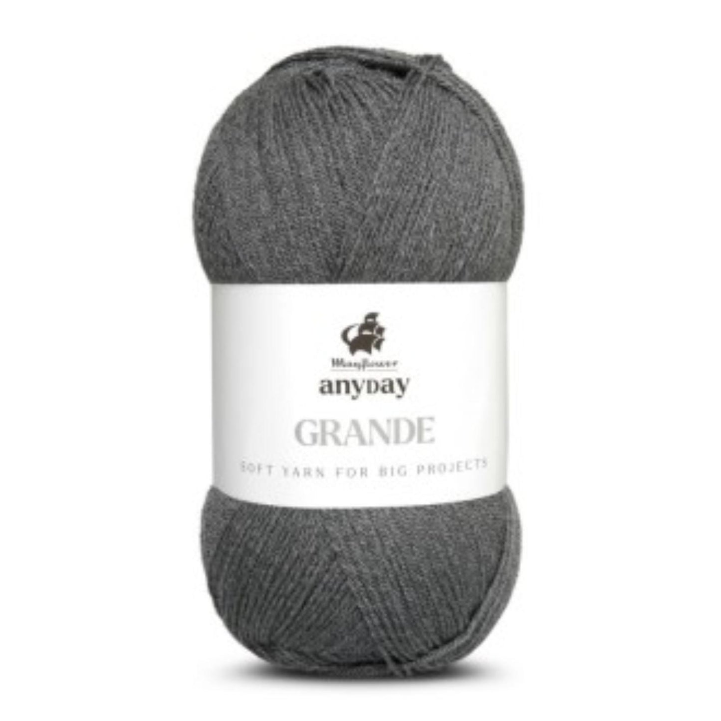 Mayflower Anyday Grande 300g