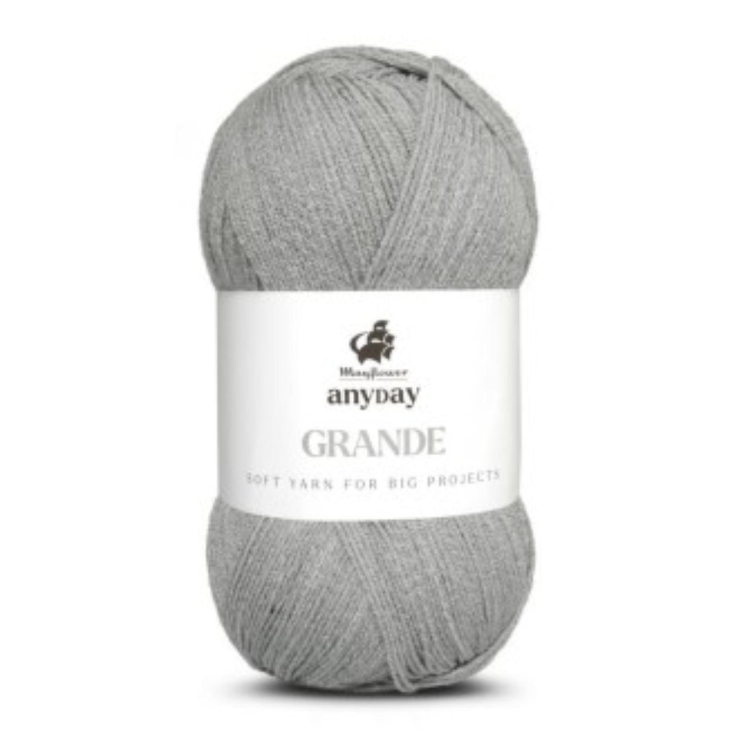 Mayflower Anyday Grande 300g