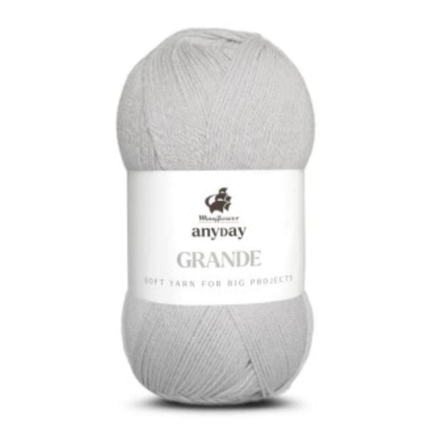 Mayflower Anyday Grande 300g