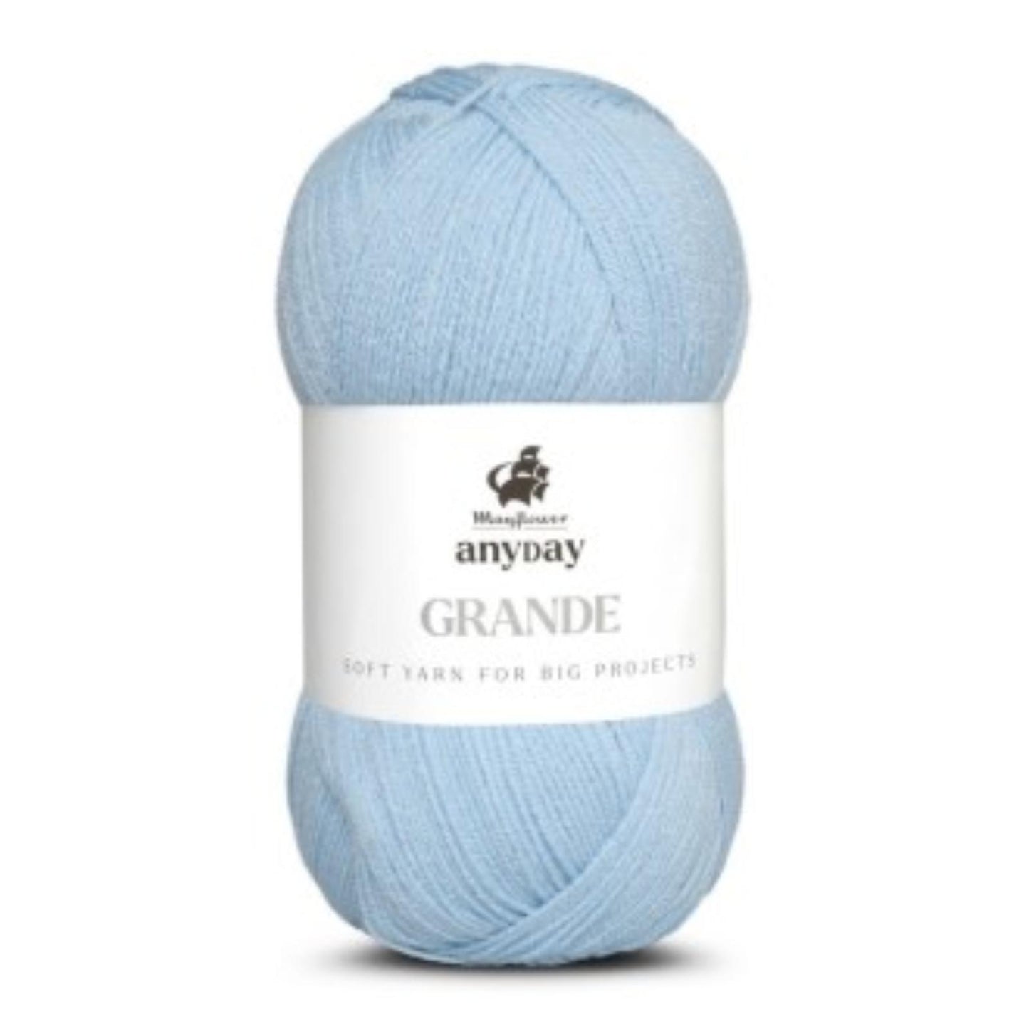 Mayflower Anyday Grande 300g