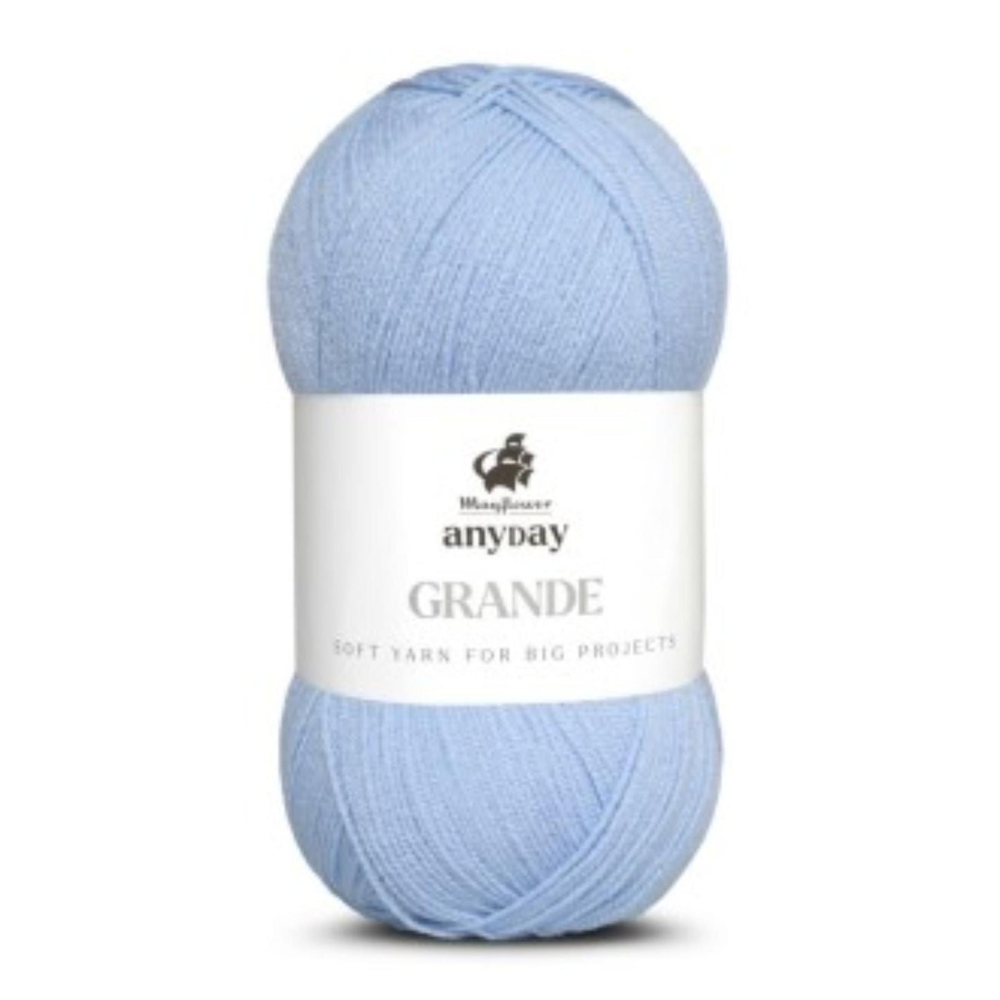 Mayflower Anyday Grande 300g