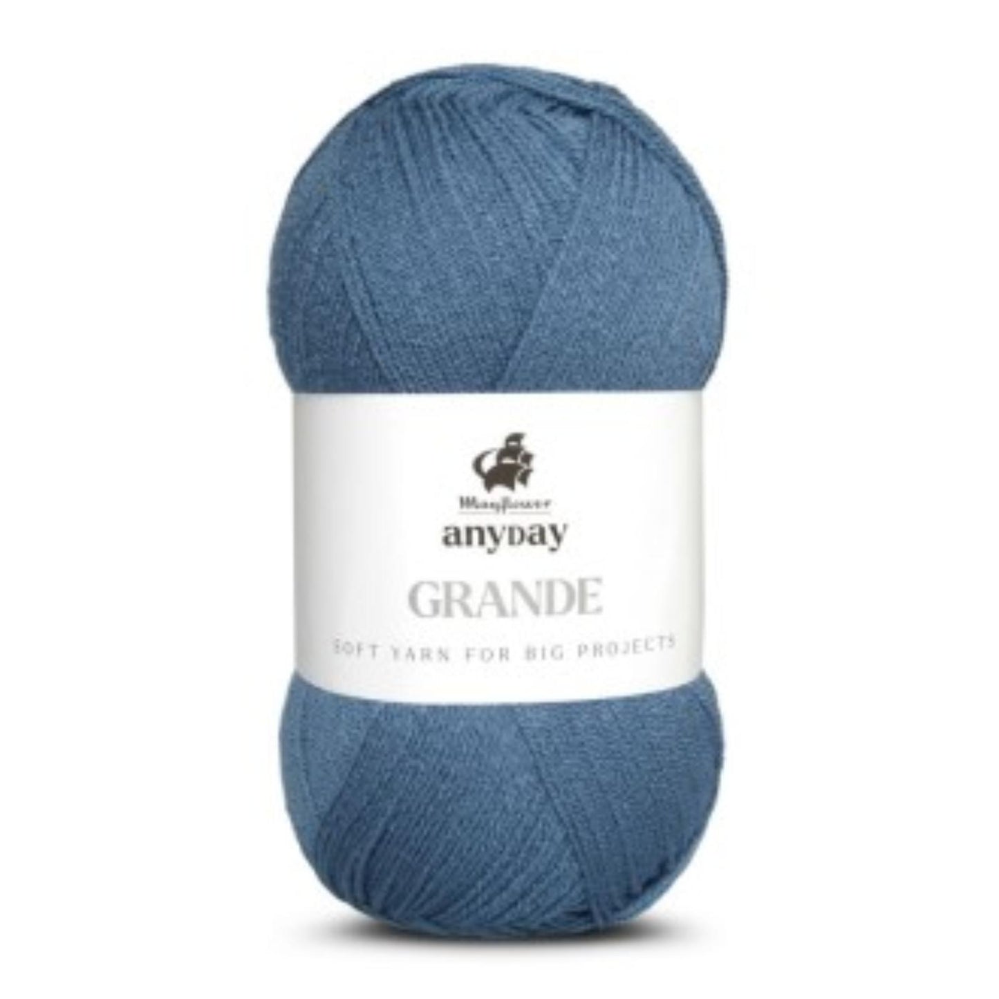Mayflower Anyday Grande 300g
