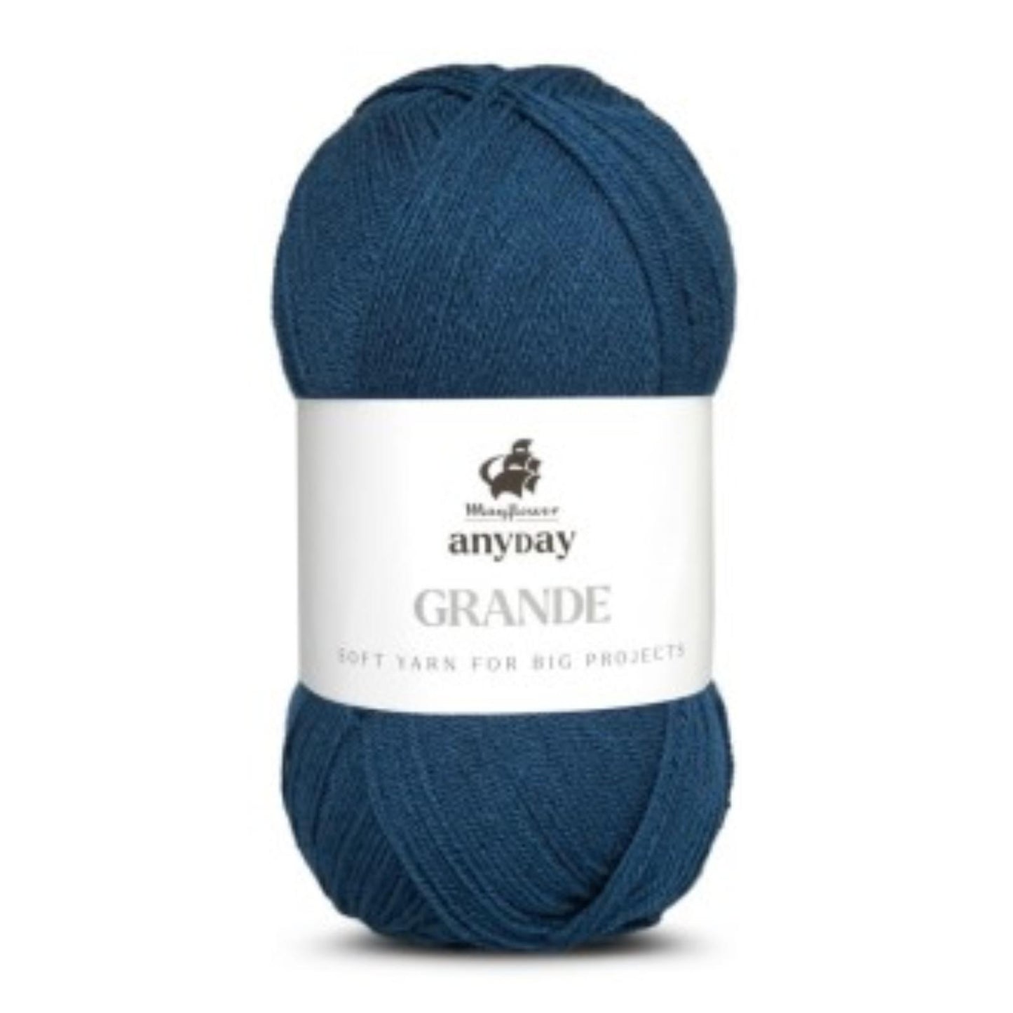 Mayflower Anyday Grande 300g